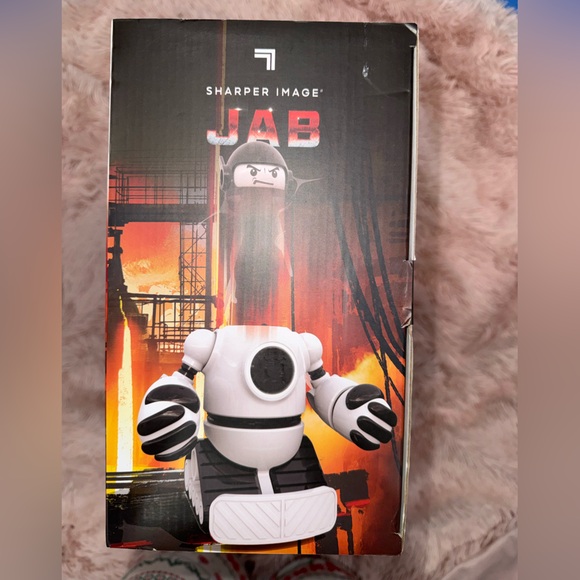 Mecha Rivals Remote Control Ejecting Battle Robots Set - Picture 7 of 14